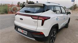JAC JS4